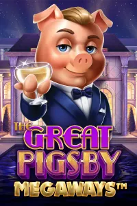 The Great Pigsby Megaways